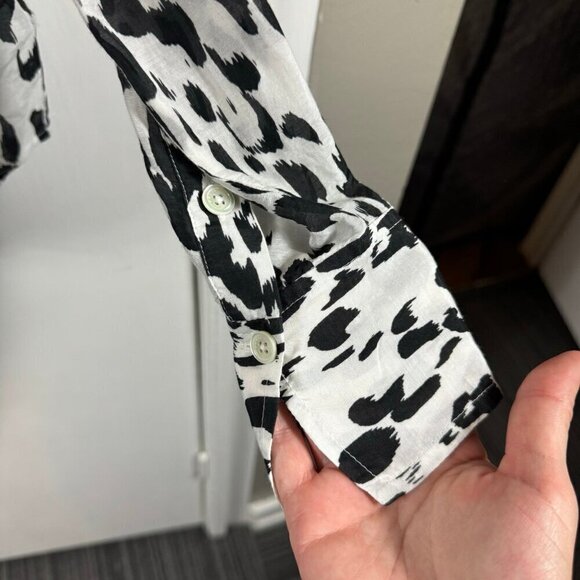 Equipment Melanni Button Down Shirt - Picture 7 of 11